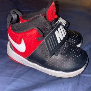Toddler Nike